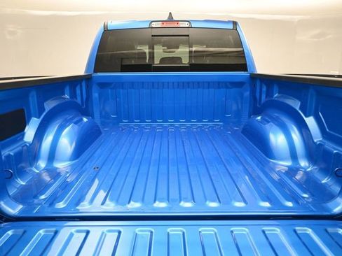 New 2026 RAM 1500 Big Horn image 16