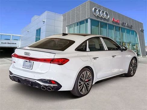 New 2025 Audi S5 Prestige AWD/4WD image 4