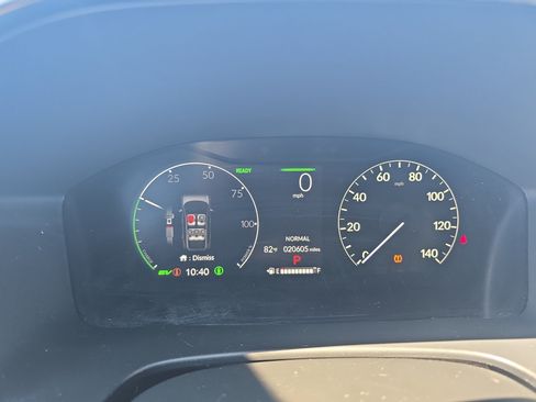 Used 2024 Honda CR-V Sport-L image 19