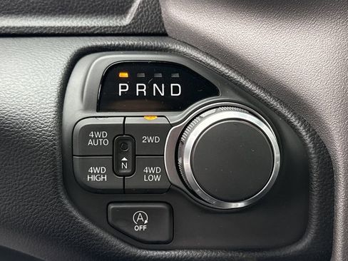 New 2026 RAM 1500 Big Horn w/ Night Edition image 39