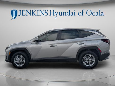 New 2026 Hyundai Tucson SE FWD image 7