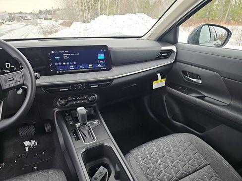 New 2026 Nissan Kicks SV w/ SV Premium Package image 19