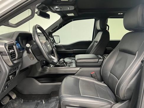 Used 2024 Ford F150 Lariat AWD/4WD image 19