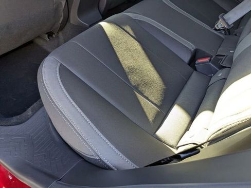 New 2026 Subaru Crosstrek 2.0i Premium AWD/4WD image 27