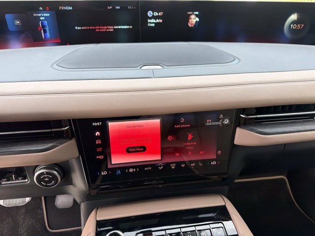 New 2027 Lincoln Navigator Black Label AWD/4WD image 26