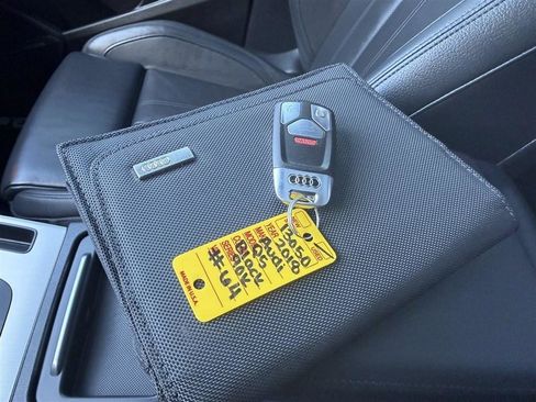 Used 2018 Audi Q5 Prestige image 35