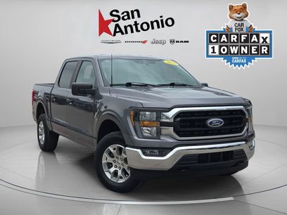 Used 2023 Ford F150 XLT
