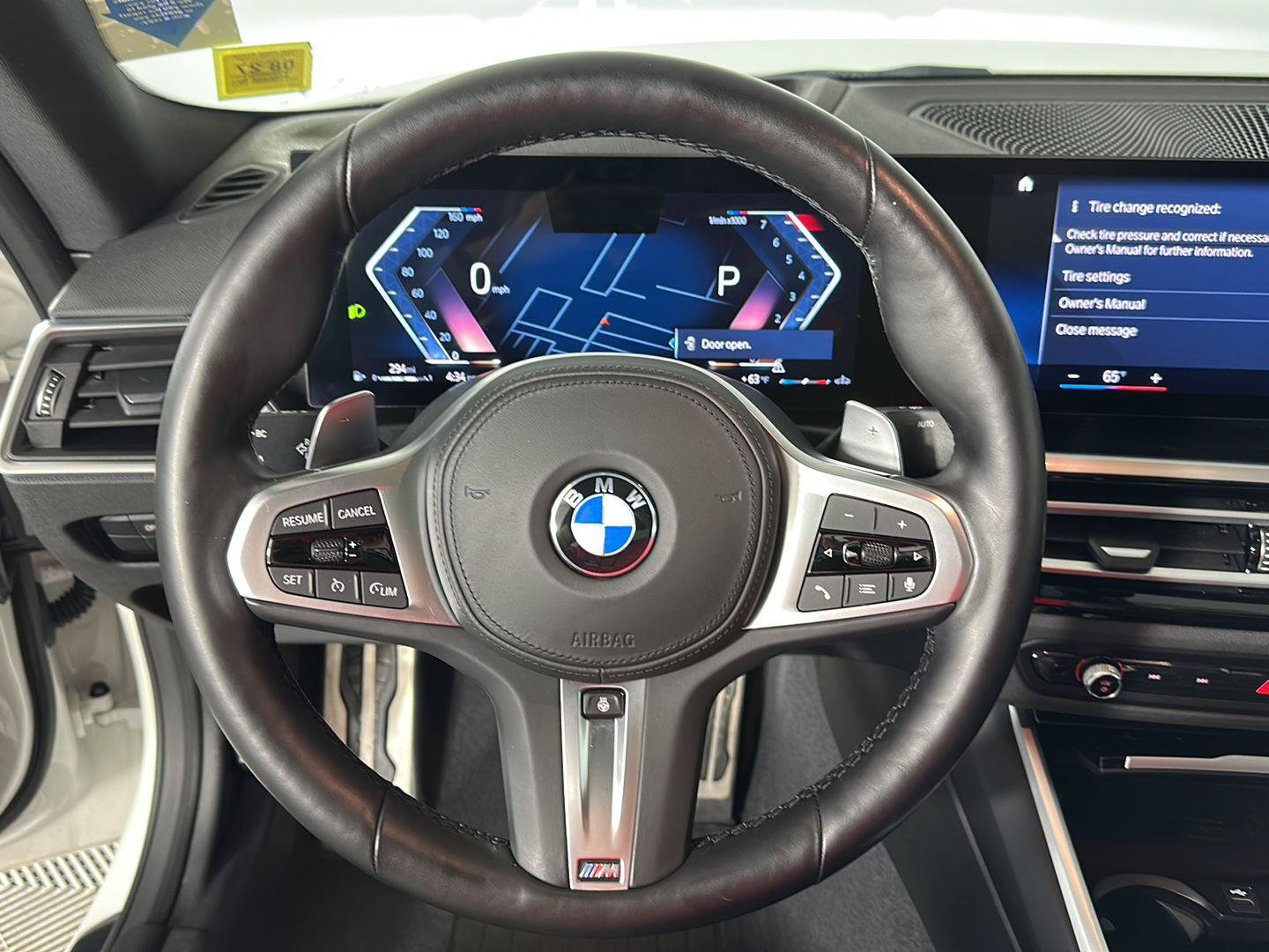 Used 2023 BMW M240i xDrive Coupe w/ Premium Package AWD/4WD image 12