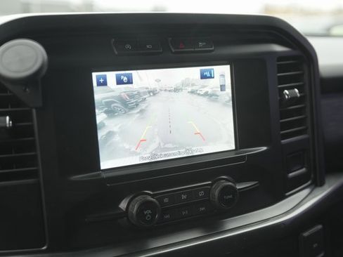 Certified 2021 Ford F150 XL w/ STX Appearance Package image 26