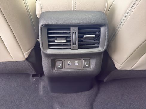 New 2026 Nissan Murano SL AWD/4WD image 33