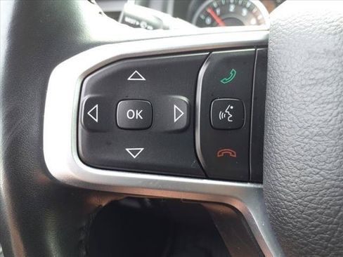 Certified 2021 RAM 1500 Big Horn AWD/4WD image 17