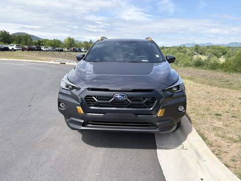 New 2026 Subaru Crosstrek 2.5i Wilderness w/ Wilderness Package AWD/4WD image 2