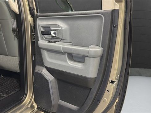 Used 2015 RAM 1500 Outdoorsman image 29