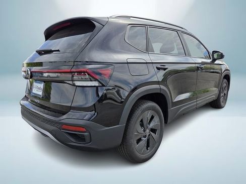 New 2026 Volkswagen Taos S FWD image 4