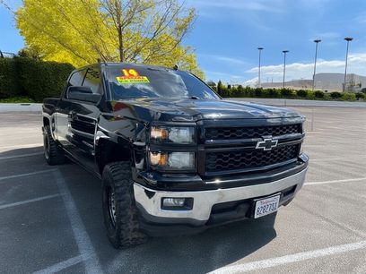 Used 2014 Chevrolet Silverado 1500 LT w/ All Star Edition