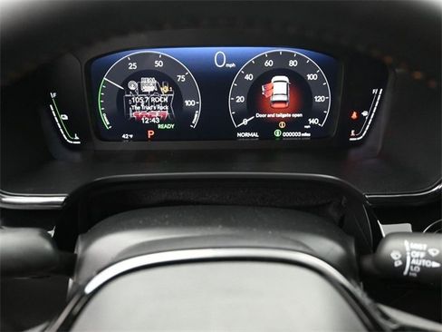 New 2026 Honda CR-V Sport Touring image 26