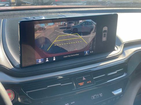 Certified 2025 Acura MDX SH-AWD w/ Technology Package image 16