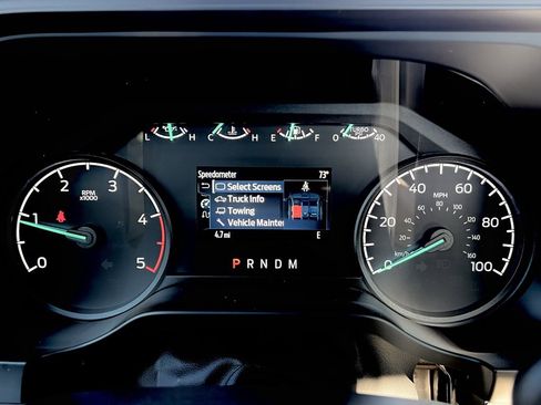 New 2026 Ford F350 XL w/ STX Appearance Package image 21