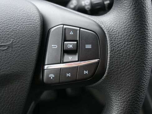 New 2026 Ford Transit 250 Base w/ Load Area Protection Package image 15