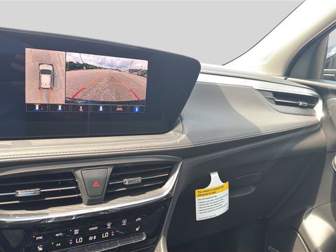 New 2026 Buick Encore GX Avenir w/ Avenir Technology Package AWD/4WD image 14