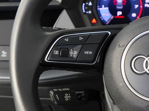 Used 2025 Audi A3 2.0T Premium w/ Black Optic Package image 27