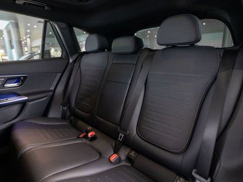 Certified 2026 Mercedes-Benz GLC 300 4MATIC image 30