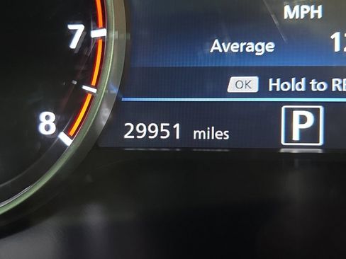 Used 2024 Nissan Sentra SV image 27