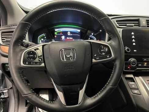Used 2020 Honda CR-V EX-L image 6