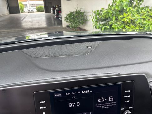 Used 2025 Kia Sportage LX FWD image 17