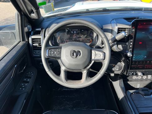 New 2026 RAM 3500 Limited image 23