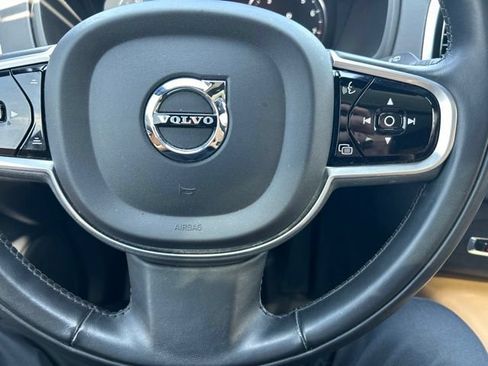 Used 2021 Volvo XC90 T6 Inscription w/ Advanced Package AWD/4WD image 17