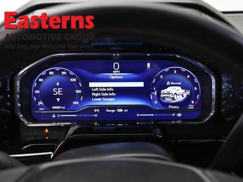 Used 2023 Chevrolet Silverado 1500 LT AWD/4WD image 18