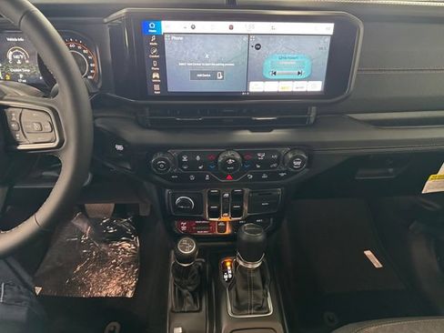 New 2026 Jeep Gladiator Mojave w/ Safety Group AWD/4WD image 6