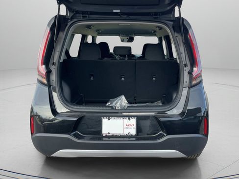 New 2025 Kia Soul LX image 12