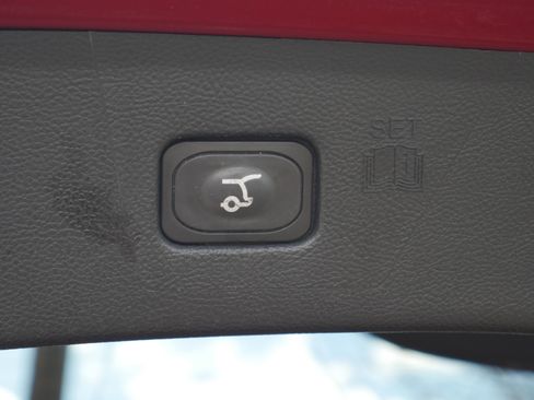 Certified 2022 Ford Edge SEL w/ Convenience Package image 27