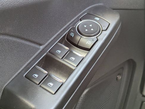 New 2026 Ford Escape Active w/ Active Premium Tech Pack FWD image 24