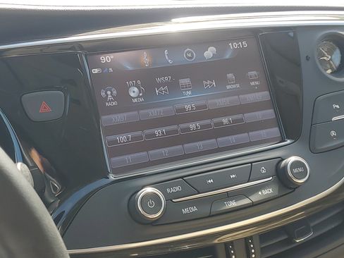 Used 2020 Buick Envision Essence AWD/4WD image 27