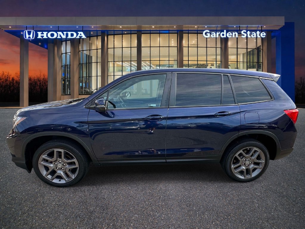 Used 2023 Honda Passport EX-L image 5