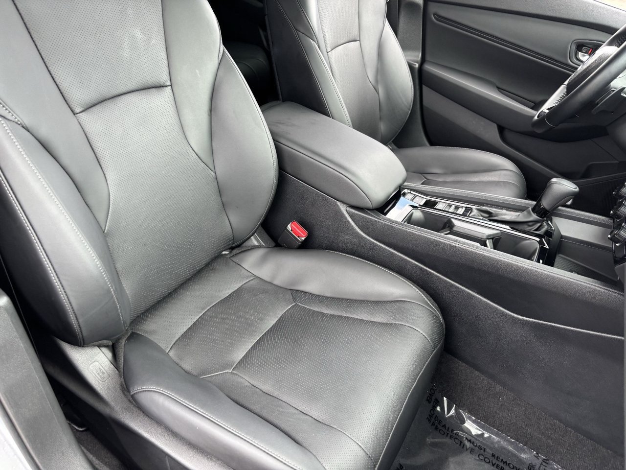 Certified 2025 Honda Accord EX-L image 8