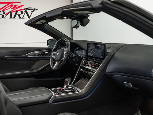 Used 2023 BMW M8 Competition image 58