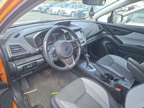 Used 2019 Subaru Crosstrek 2.0i Premium w/ Popular Package #2 AWD/4WD image 8