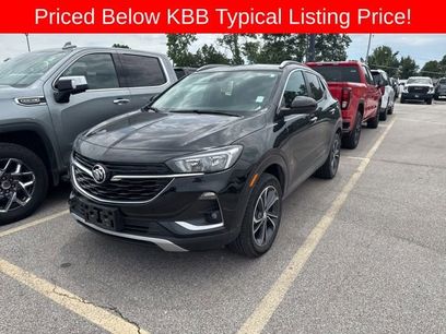 Used 2022 Buick Encore GX Select
