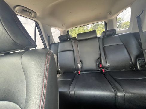 Used 2019 Toyota 4Runner TRD Pro AWD/4WD image 18