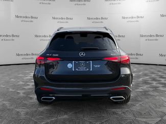 New 2026 Mercedes-Benz GLC 300 4MATIC video 4