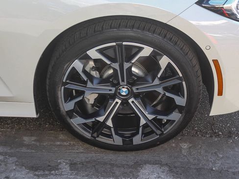 Used 2026 BMW 330i Sedan w/ Convenience Package RWD image 9