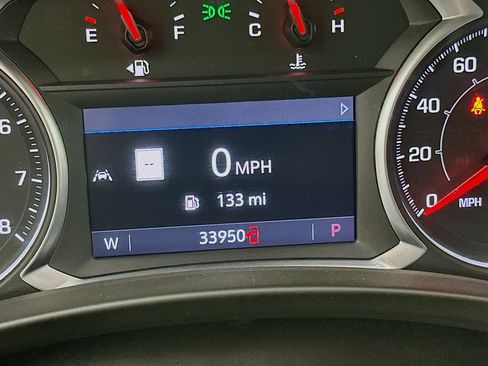 Used 2021 GMC Terrain SLE w/ Driver Convenience Package image 18