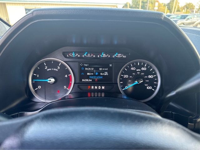 Used 2021 Ford F250 XL w/ STX Appearance Package AWD/4WD image 16