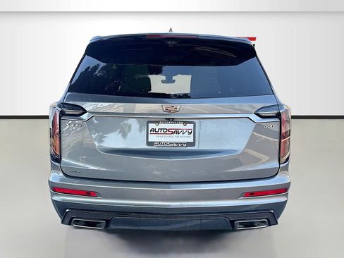 Used 2020 Cadillac XT6 Sport AWD/4WD image 6