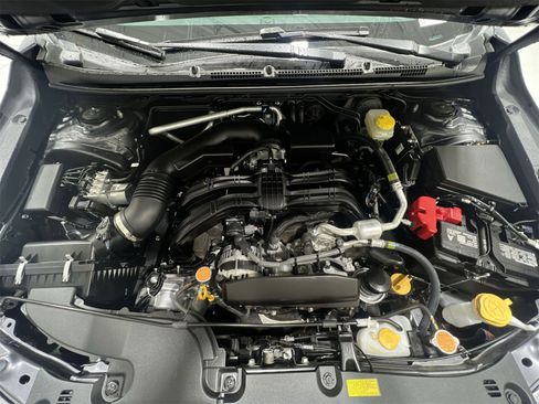 Certified 2025 Subaru Crosstrek 2.5i Limited w/ Crosstrek Mirror Package image 25