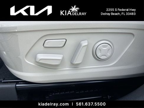 New 2026 Kia Sorento SX Prestige image 19